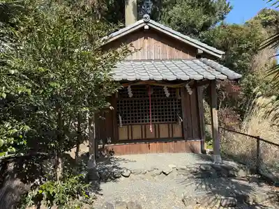 天宮神社(静岡県)