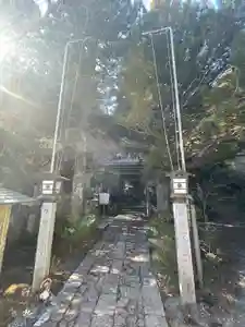 東光寺のその他建物
