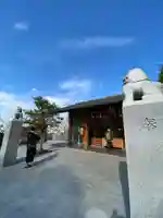 赤城神社のその他建物