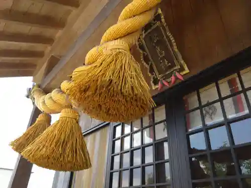 松島社のその他建物