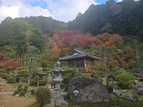 達身寺(兵庫県)