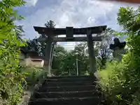 子持神社(群馬県)