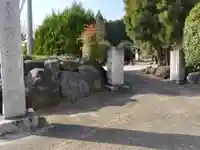 宝光寺の山門・神門