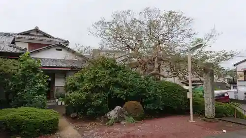 妙隆寺のその他建物