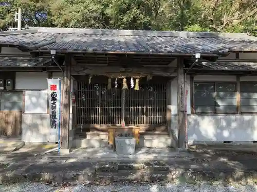 真言院の建物その他