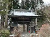 法善寺(長野県)