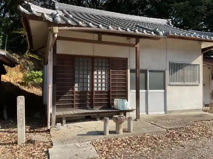 覚王山 日泰寺(愛知県)