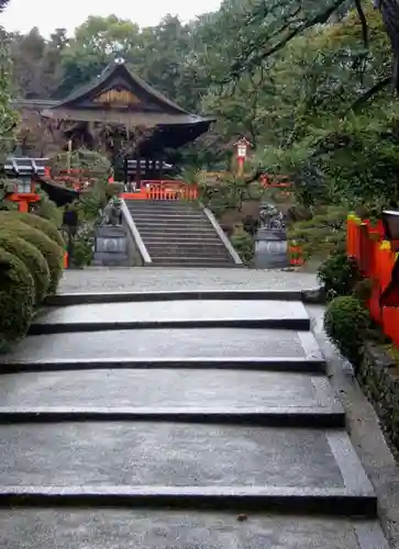 建勲神社のその他建物