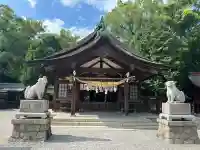 知立神社(愛知県)