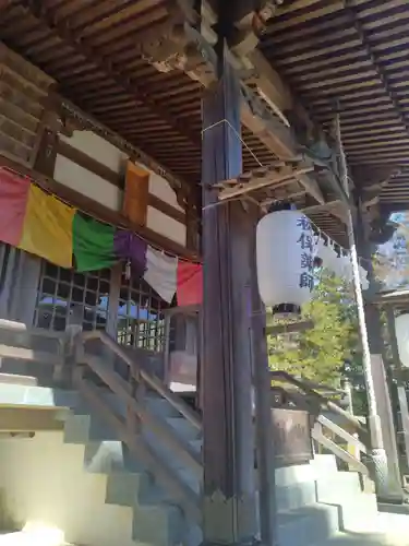 泉明寺(宮城県)