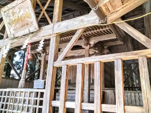 貴布禰神社(宮城県)