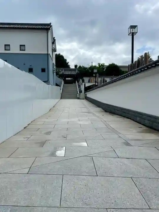 観音寺(東京都)