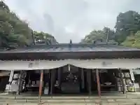 常磐神社(茨城県)