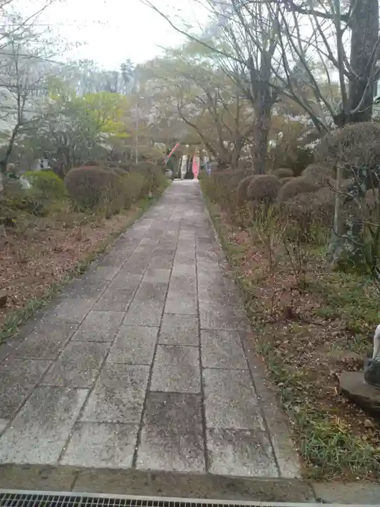 陽林寺(福島県)