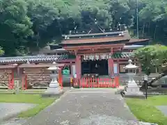 和歌浦天満宮(和歌山県)