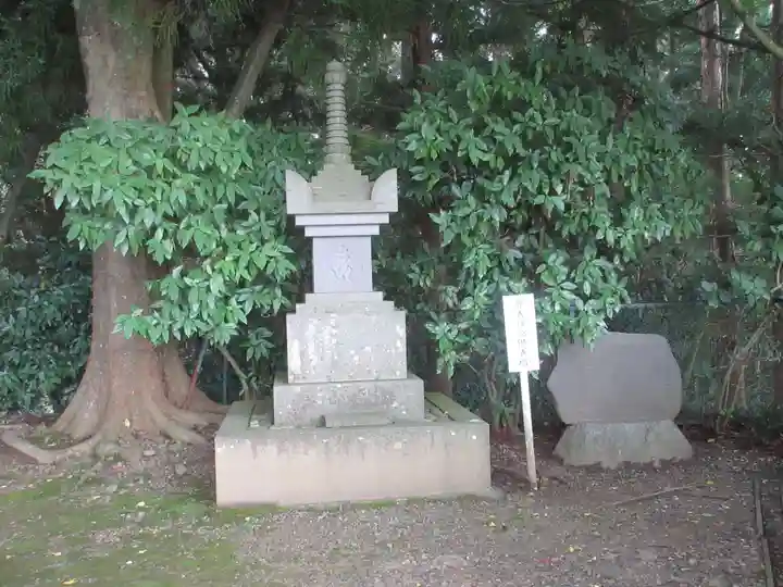 高館義経堂(岩手県)