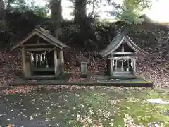 古都辺神社(千葉県)