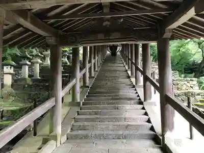 長谷寺のその他建物