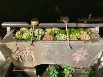 久國神社(東京都)