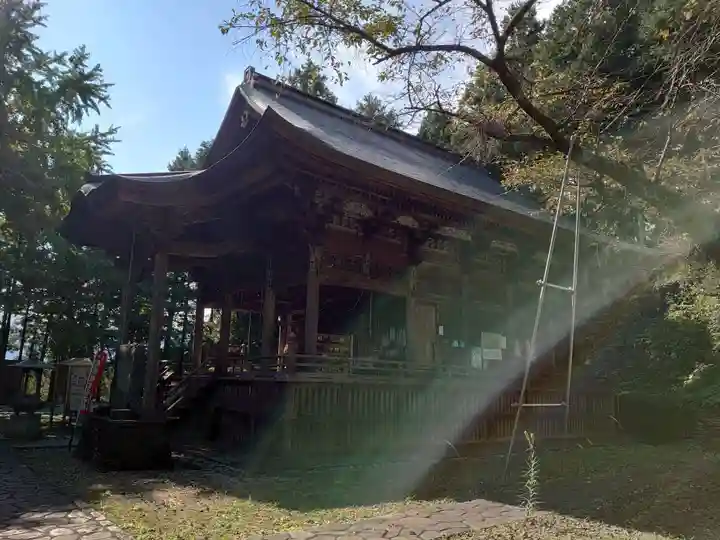 慈光寺(埼玉県)