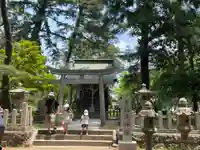 天橋立神社(京都府)