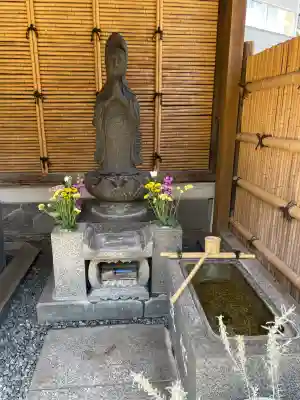 長耀寺(東京都)