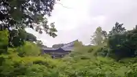 東福禅寺(東福寺)の景色