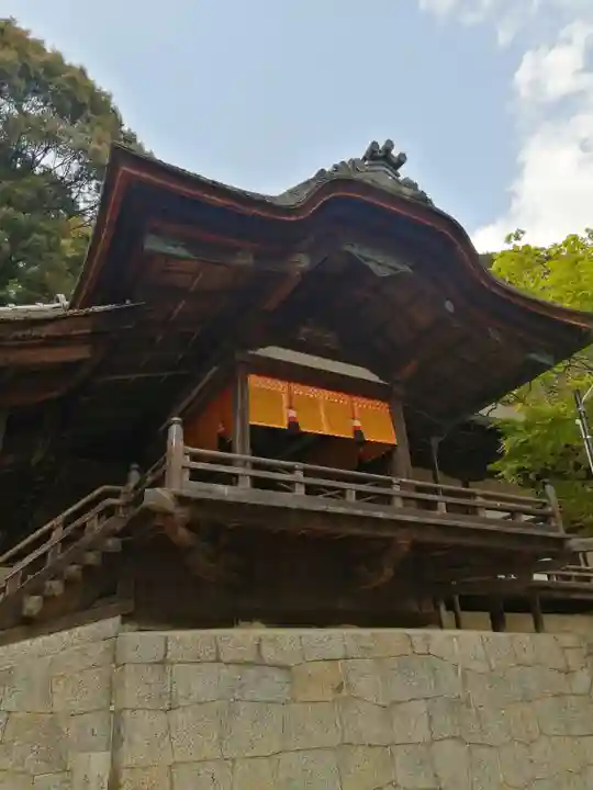 金剛寺(大阪府)