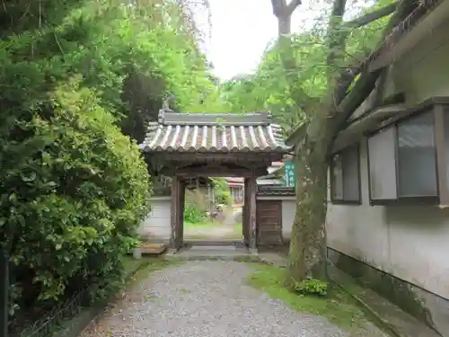 大日寺(奈良県)