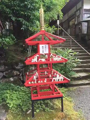 明通寺のその他建物