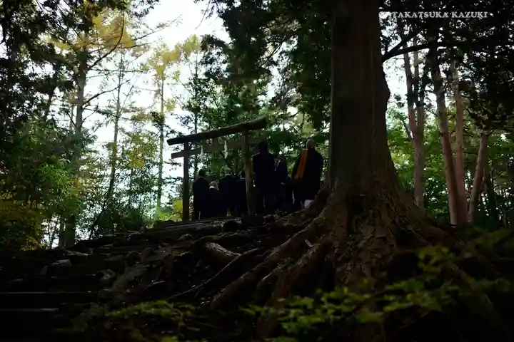 大塚丘のその他建物