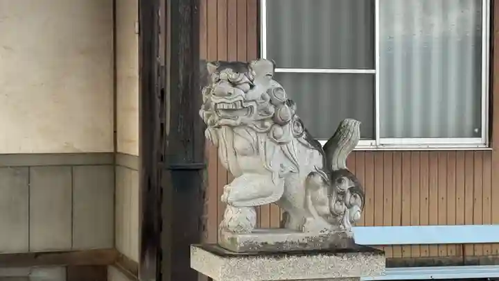 伊勢神社(徳島県)