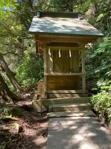 鹿島神宮(茨城県)