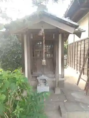 法性寺(埼玉県)