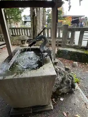 淺間神社（忍野八海）(山梨県)