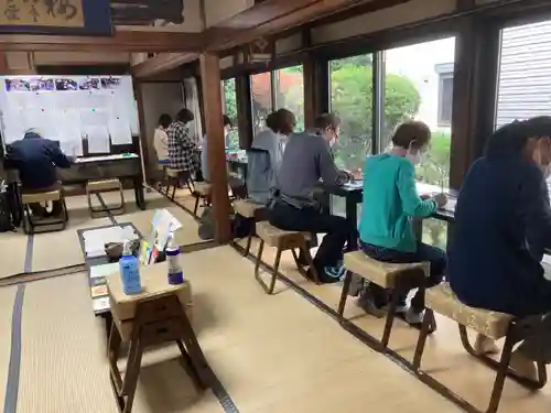 安用寺(愛知県)