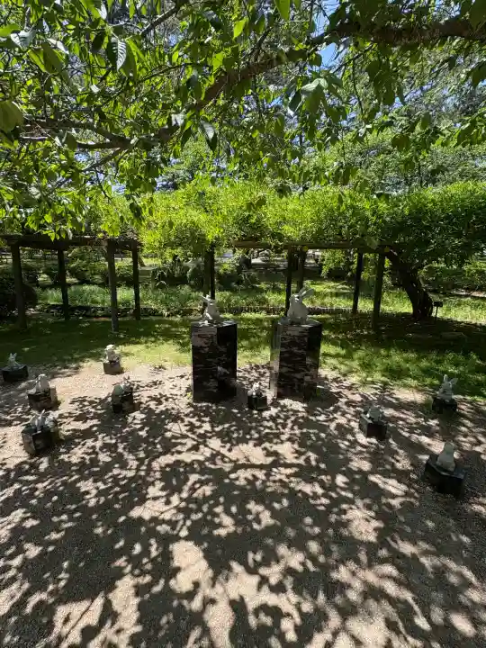 出雲大社(島根県)
