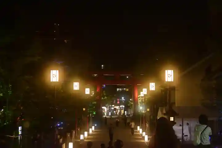 富岡八幡宮(東京都)