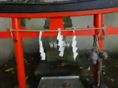 田中　稲荷神社(神奈川県)