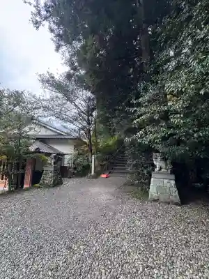 天河大辨財天社(奈良県)