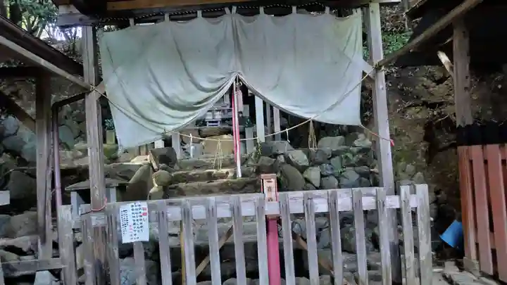 賀茂別雷神社(上賀茂神社)(京都府)