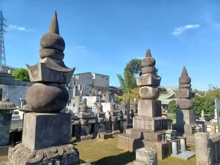 壹鑑寺(埼玉県)