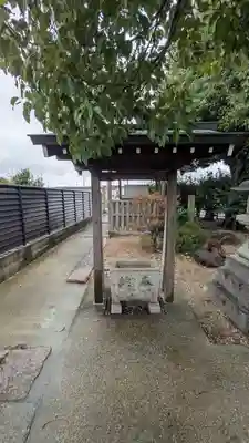 白山宮(京都府)