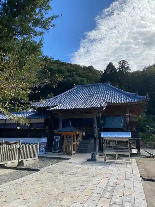 大日寺のその他建物