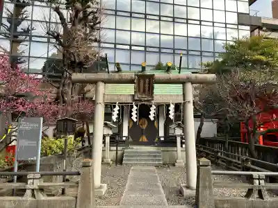 神田神社(神田明神)(東京都)
