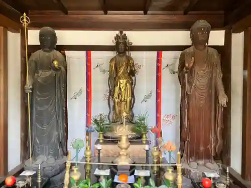 新薬師寺(奈良県)