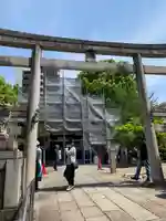 三輪神社(愛知県)