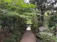 荒木神社(奈良県)