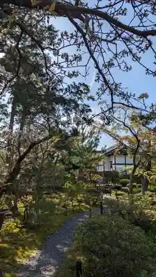 等持院(京都府)