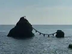 二見興玉神社(三重県)